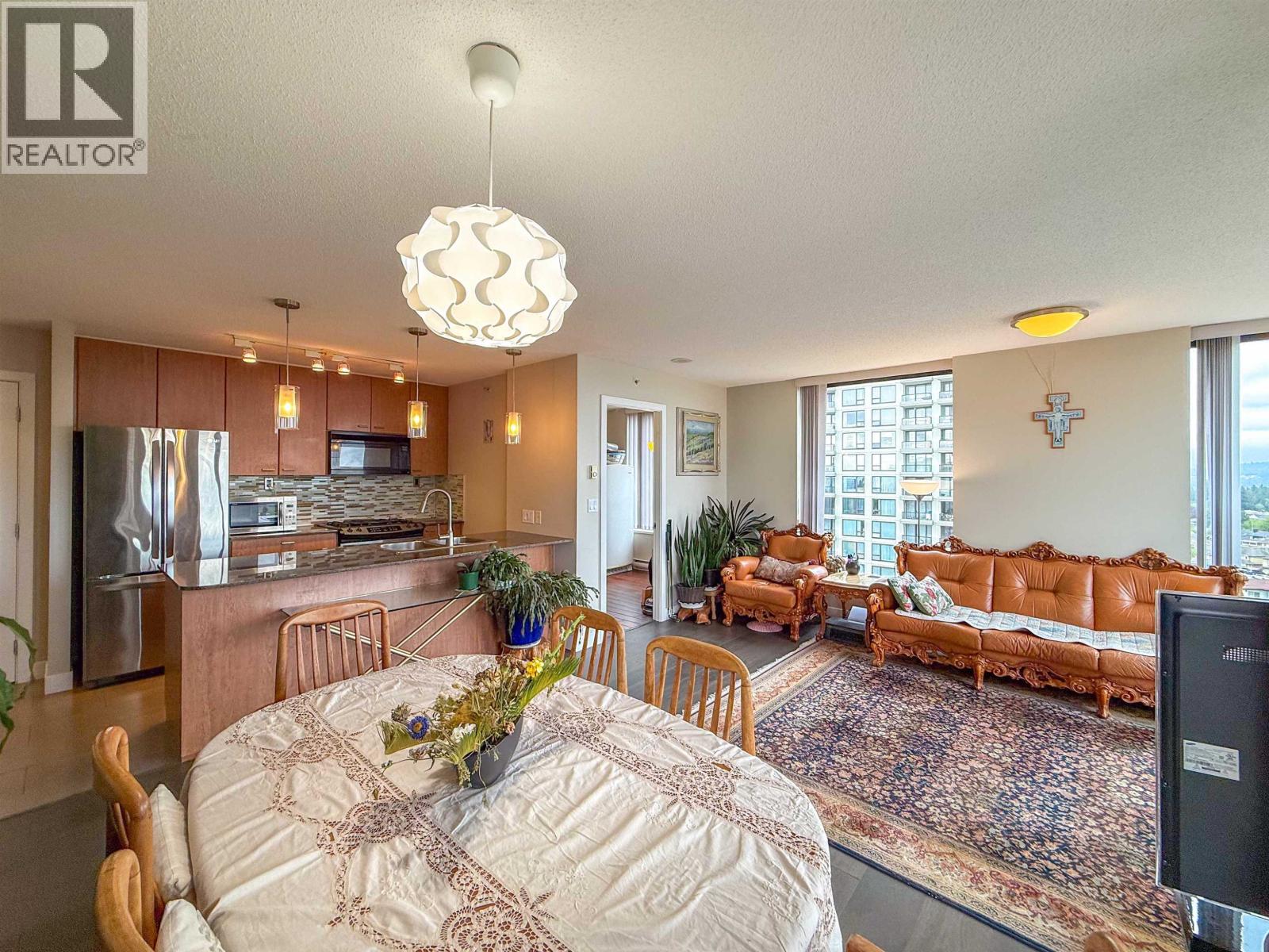 1403 7063 Hall Avenue, Burnaby, British Columbia  V5E 0A5 - Photo 8 - R3120567