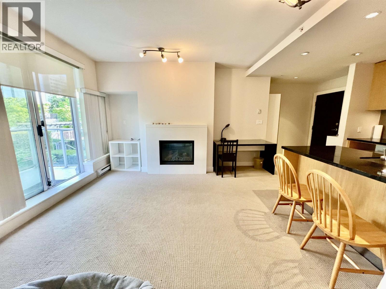 201 6080 Iona Drive, Vancouver, British Columbia  V6T 0A4 - Photo 8 - R3120569