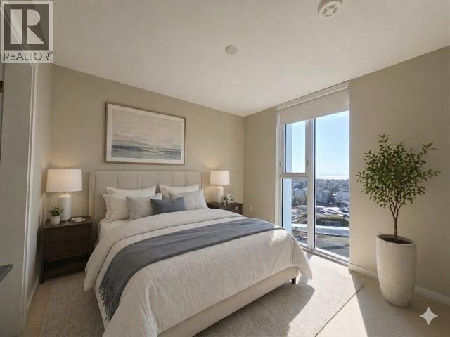 2102 485 W 42nd Avenue, Vancouver, British Columbia  V5Y 0R6 - Photo 6 - R3120577