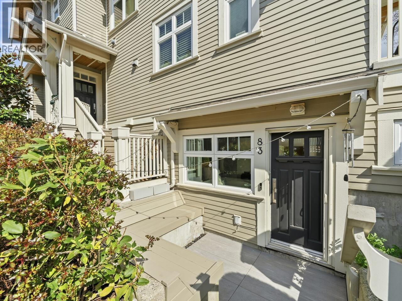 83 W 15th Avenue, Vancouver, British Columbia  V5Y 1X7 - Photo 30 - R3120581