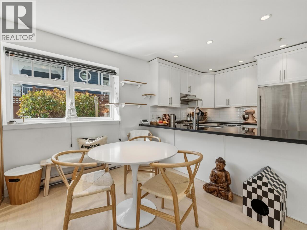 83 W 15th Avenue, Vancouver, British Columbia  V5Y 1X7 - Photo 4 - R3120581