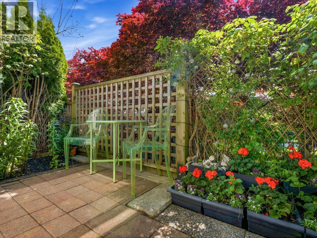 134 1408 Cartier Avenue, Coquitlam, British Columbia  V3K 7A4 - Photo 17 - R3120582