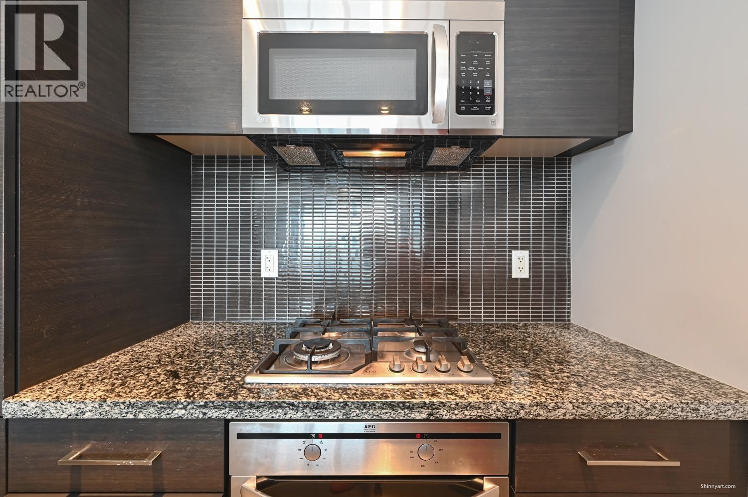 2205 833 Homer Street, Vancouver, British Columbia  V6B 0H4 - Photo 10 - R3120583