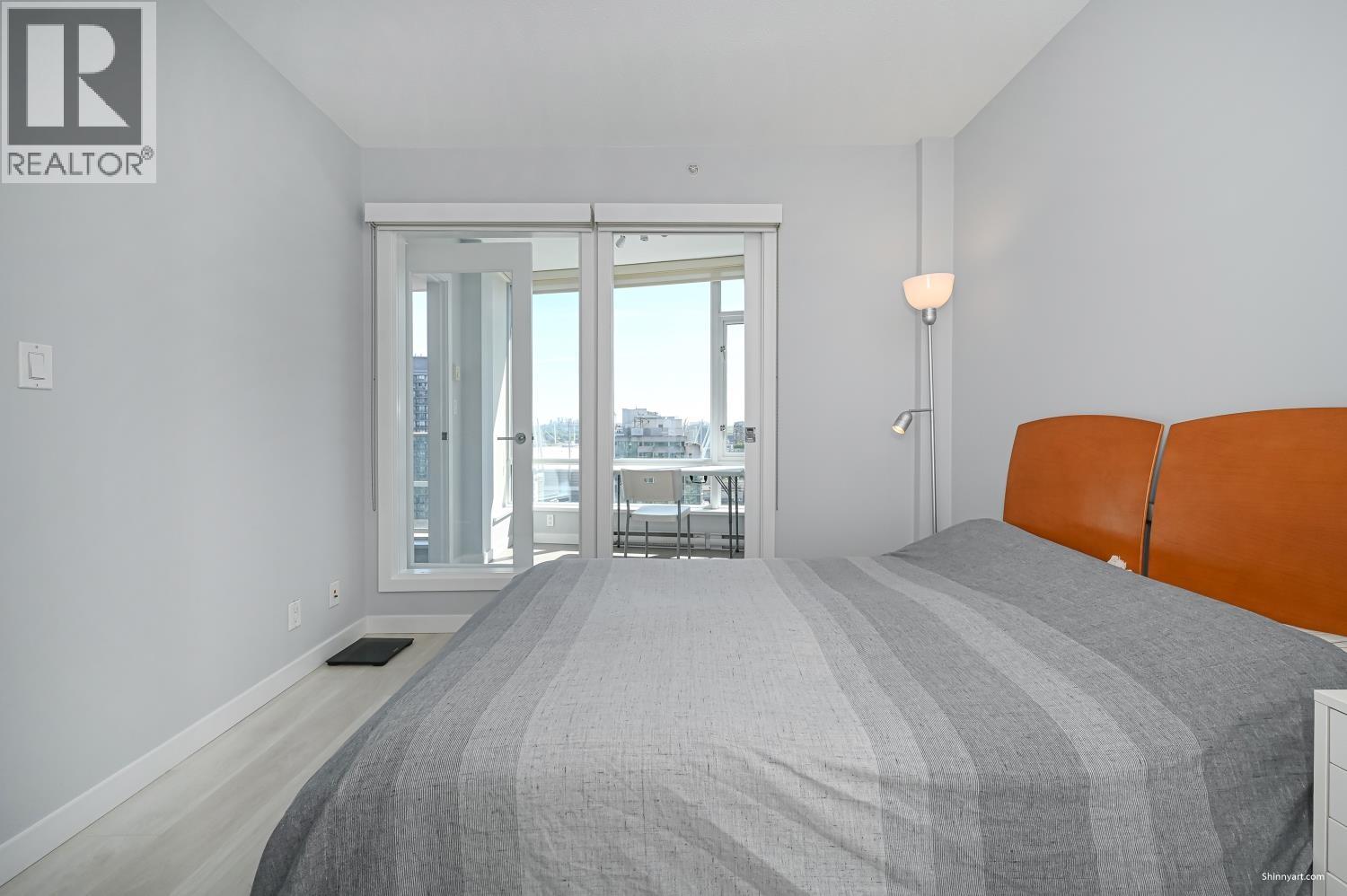 2205 833 Homer Street, Vancouver, British Columbia  V6B 0H4 - Photo 11 - R3120583