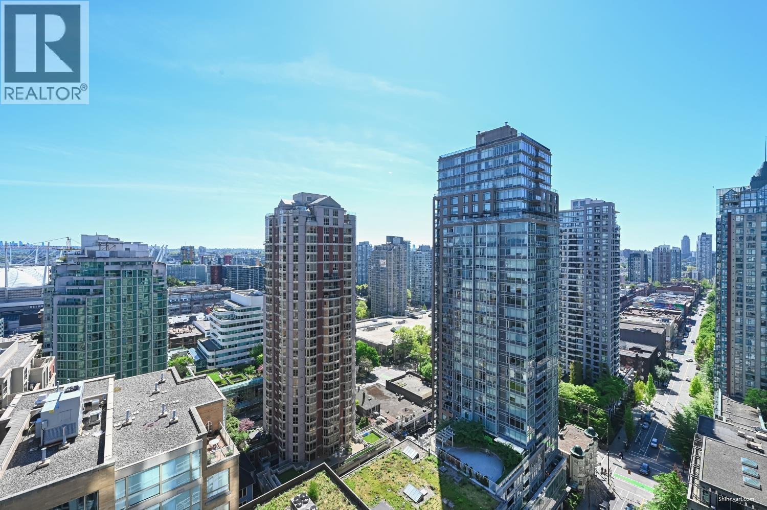 2205 833 Homer Street, Vancouver, British Columbia  V6B 0H4 - Photo 19 - R3120583