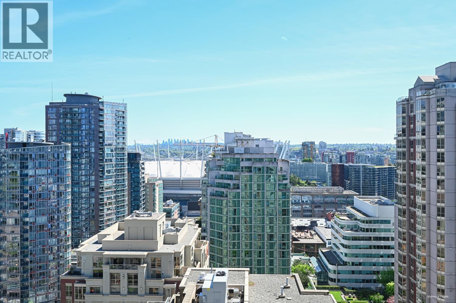2205 833 Homer Street, Vancouver, British Columbia  V6B 0H4 - Photo 20 - R3120583