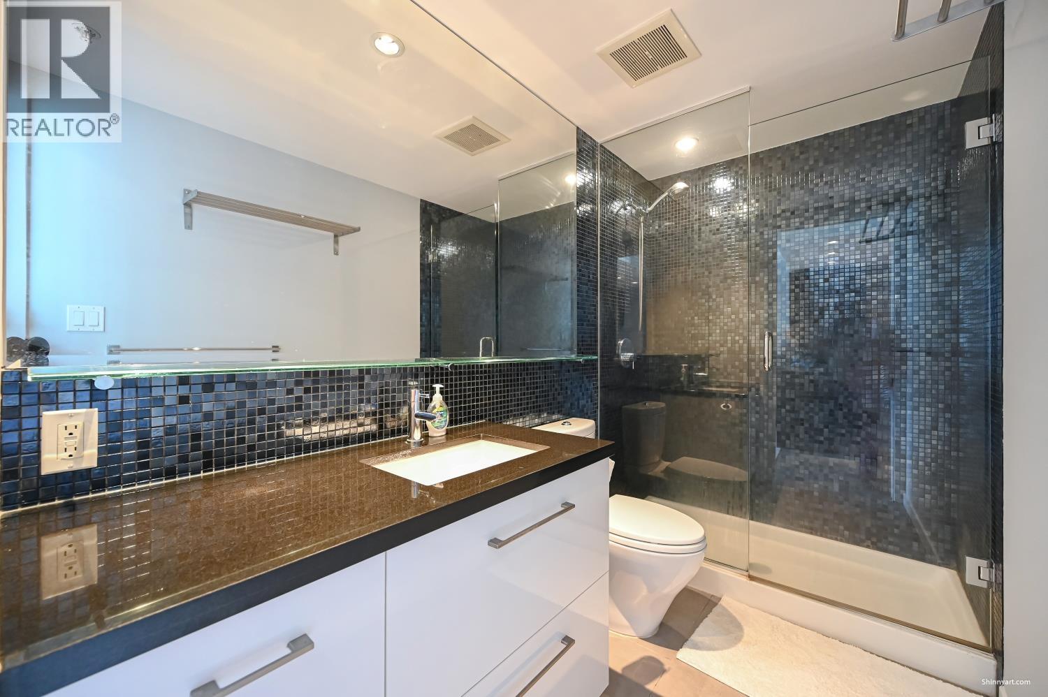 2205 833 Homer Street, Vancouver, British Columbia  V6B 0H4 - Photo 21 - R3120583