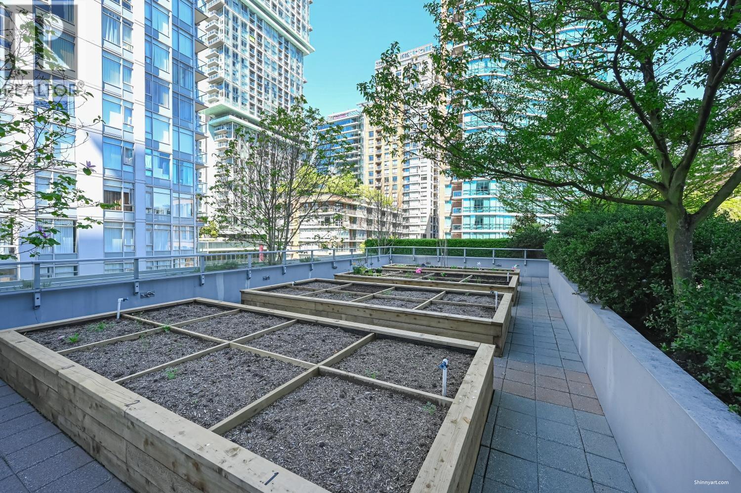 2205 833 Homer Street, Vancouver, British Columbia  V6B 0H4 - Photo 24 - R3120583