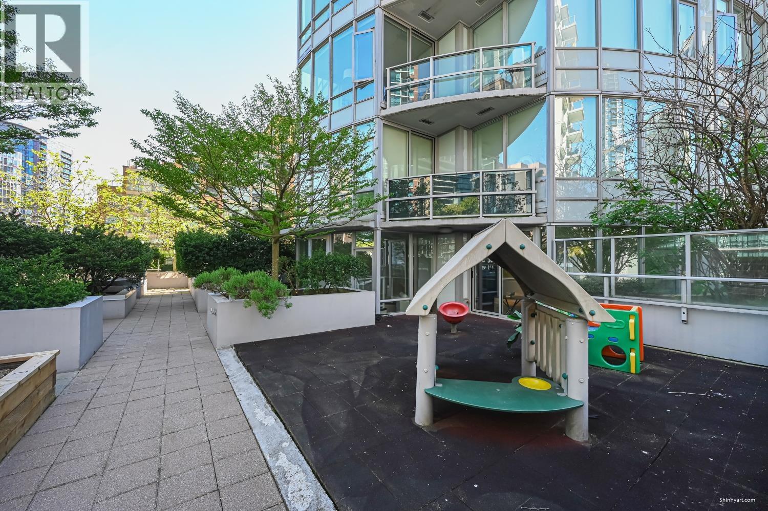2205 833 Homer Street, Vancouver, British Columbia  V6B 0H4 - Photo 25 - R3120583