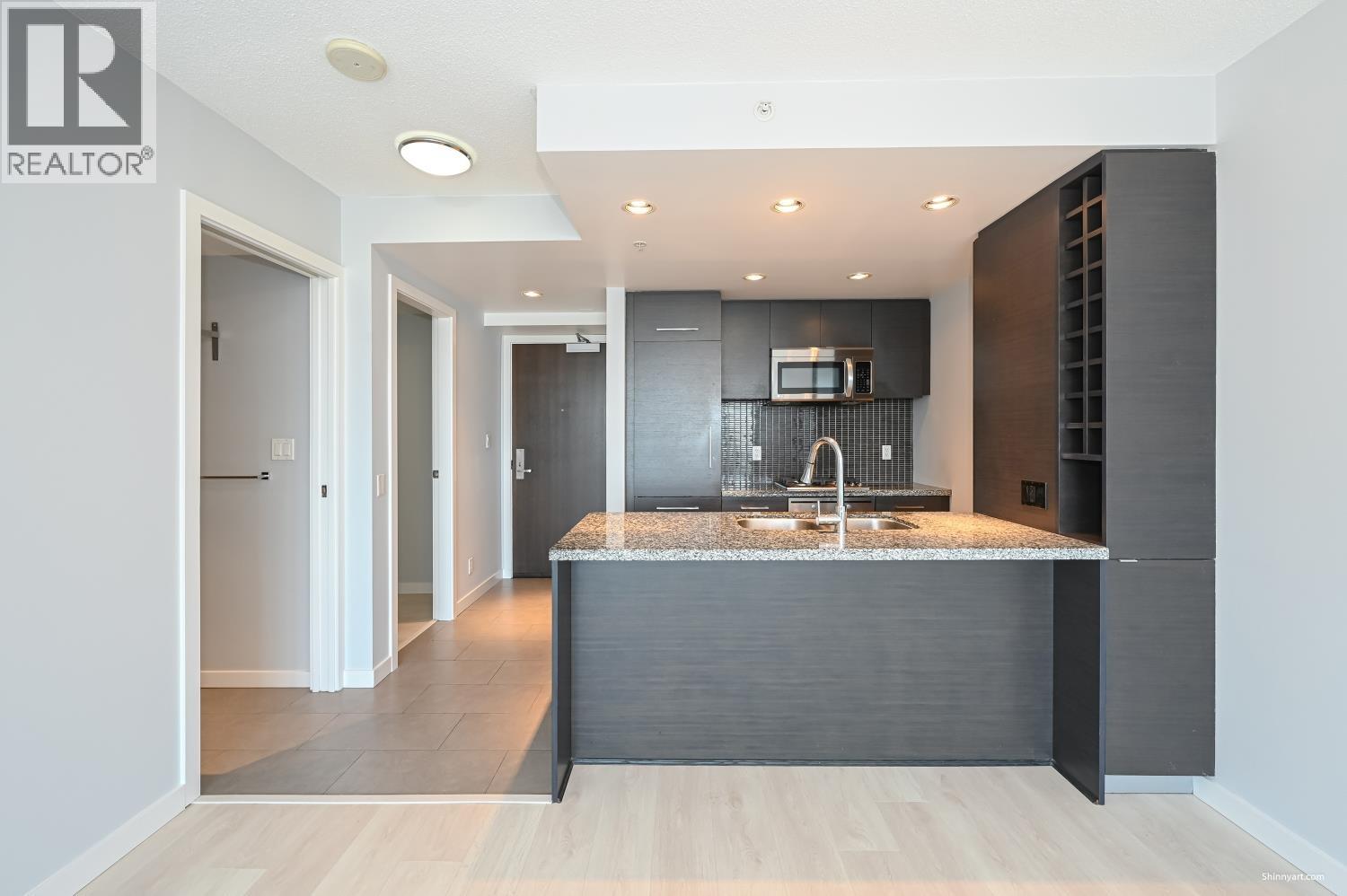 2205 833 Homer Street, Vancouver, British Columbia  V6B 0H4 - Photo 7 - R3120583