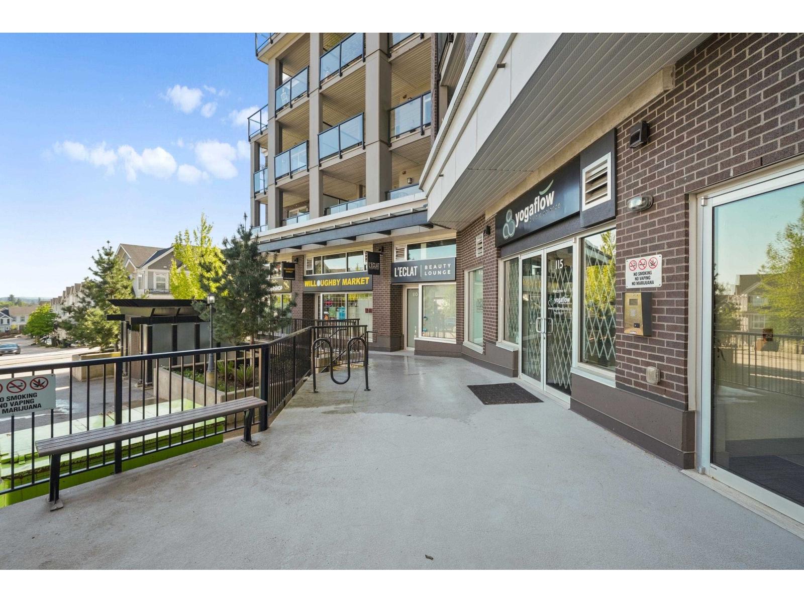 508 20826 72 Avenue, Langley, British Columbia  V2Y 0Z9 - Photo 20 - R3120336