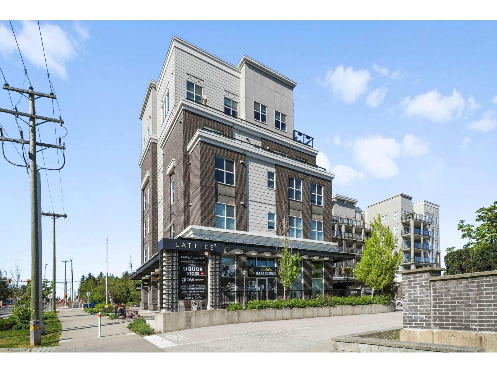 508 20826 72 Avenue, Langley, British Columbia  V2Y 0Z9 - Photo 23 - R3120336