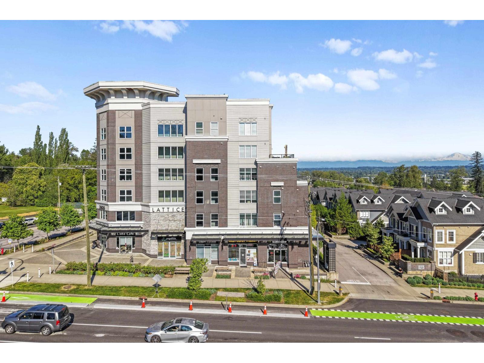 508 20826 72 Avenue, Langley, British Columbia  V2Y 0Z9 - Photo 25 - R3120336