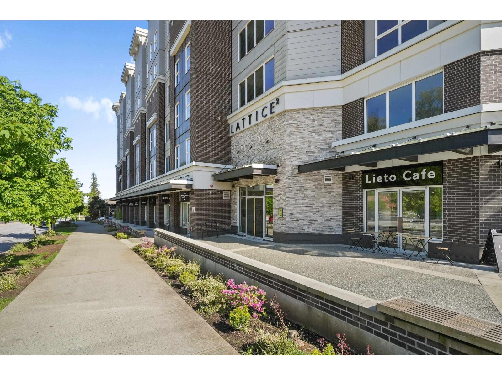 508 20826 72 Avenue, Langley, British Columbia  V2Y 0Z9 - Photo 22 - R3120336