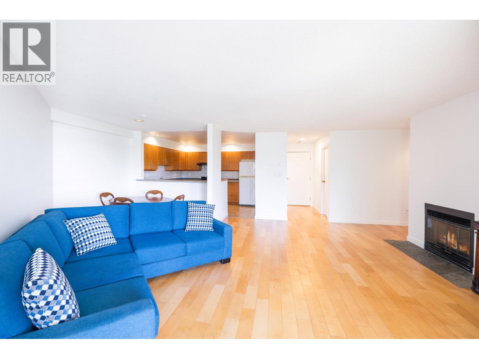 1206 33 Chesterfield Place, North Vancouver, British Columbia  V7M 3K4 - Photo 16 - R3120594