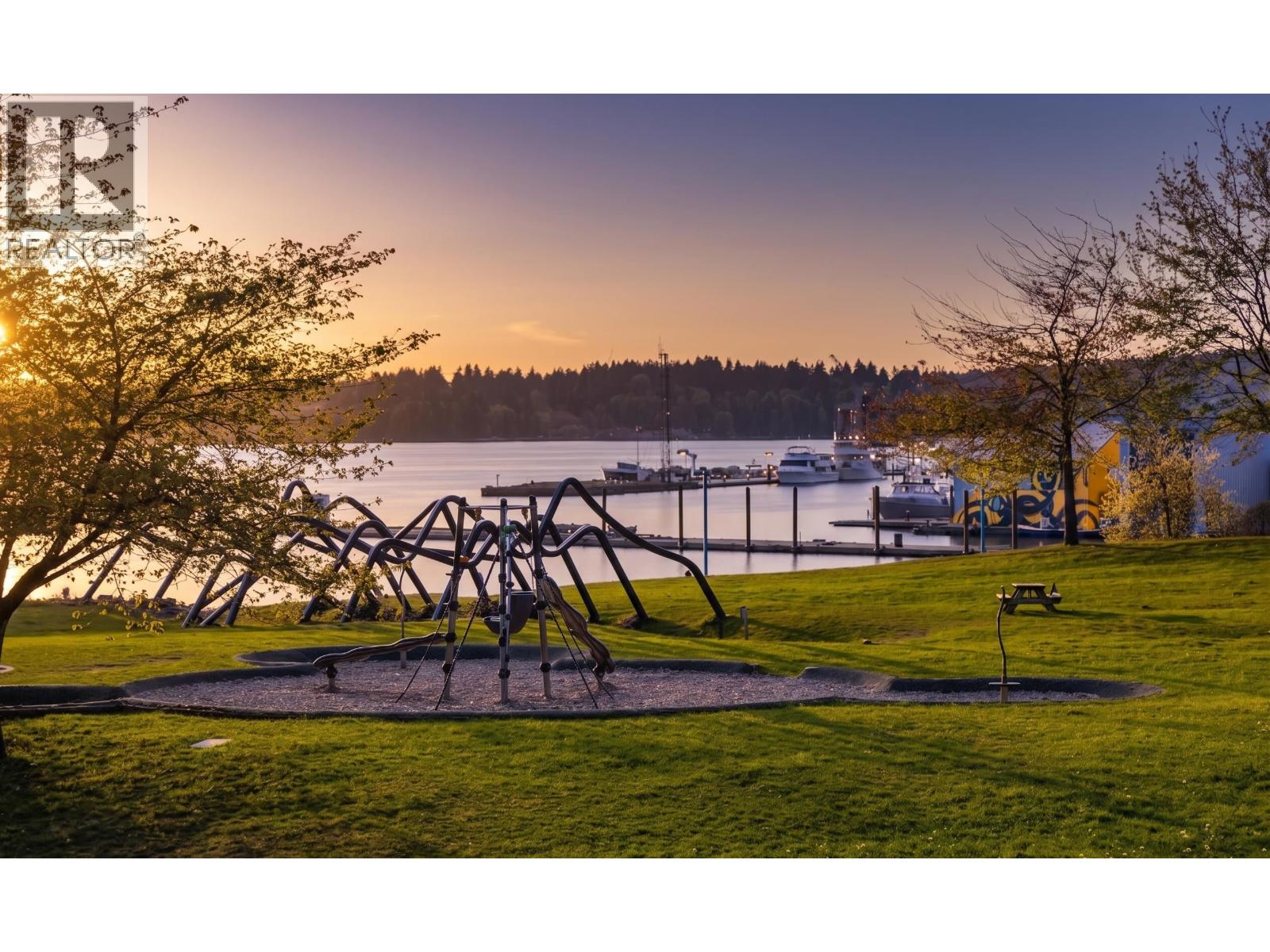 1206 33 Chesterfield Place, North Vancouver, British Columbia  V7M 3K4 - Photo 7 - R3120594
