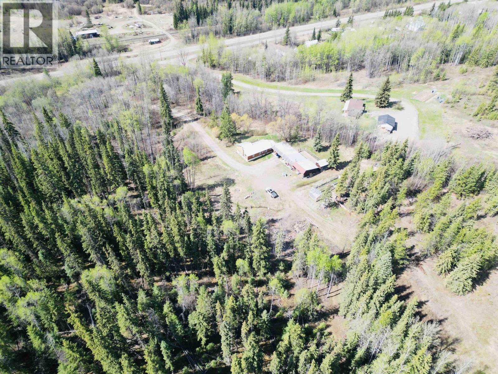 2500 Bennett Road, Burns Lake, British Columbia  V0J 1E1 - Photo 16 - R3120524