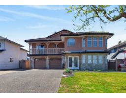 9515 124A STREET, Surrey, British Columbia