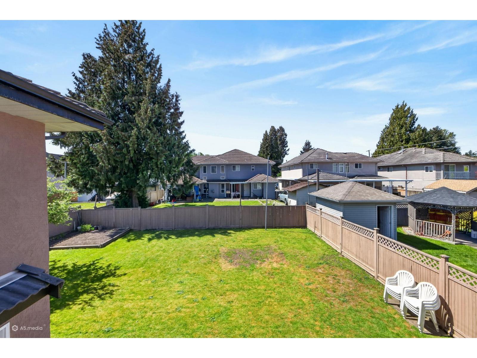 9515 124a Street, Surrey, British Columbia  V3V 7G3 - Photo 36 - R3120527