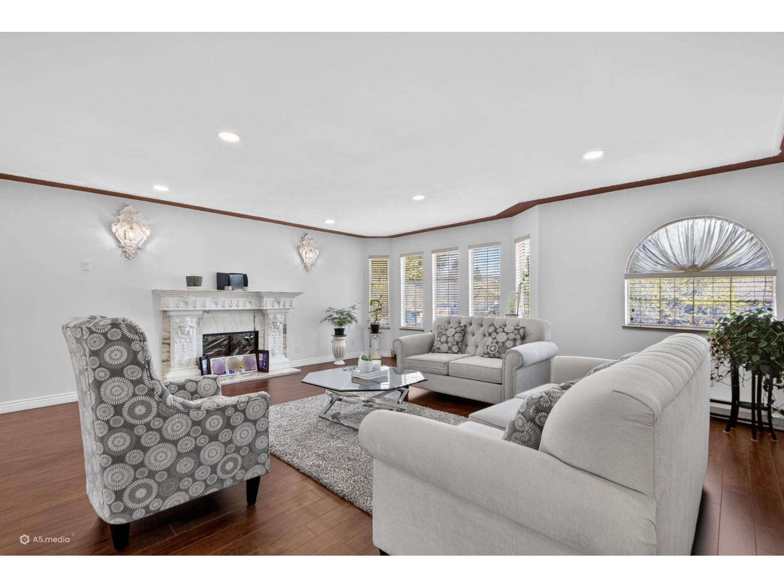 9515 124a Street, Surrey, British Columbia  V3V 7G3 - Photo 6 - R3120527