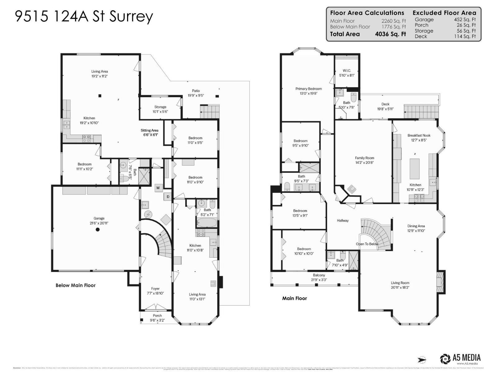 9515 124a Street, Surrey, British Columbia  V3V 7G3 - Photo 39 - R3120527