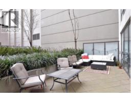 409 933 HORNBY STREET, Vancouver, British Columbia