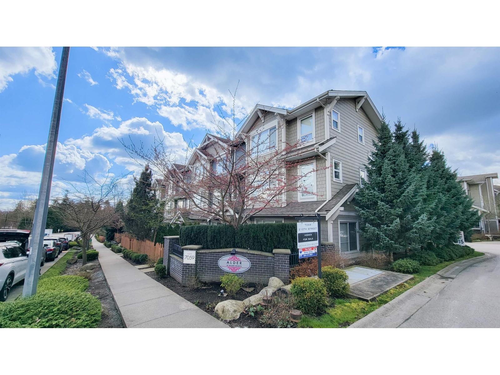4 7059 210 Street, Langley, British Columbia  V2Y 0T2 - Photo 32 - R3111942