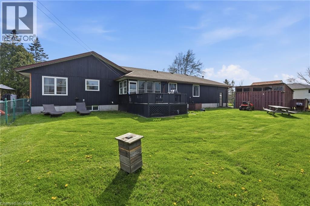 116 Haldimand Road 17, Dunnville, Ontario  N1A 2W4 - Photo 35 - 40827513