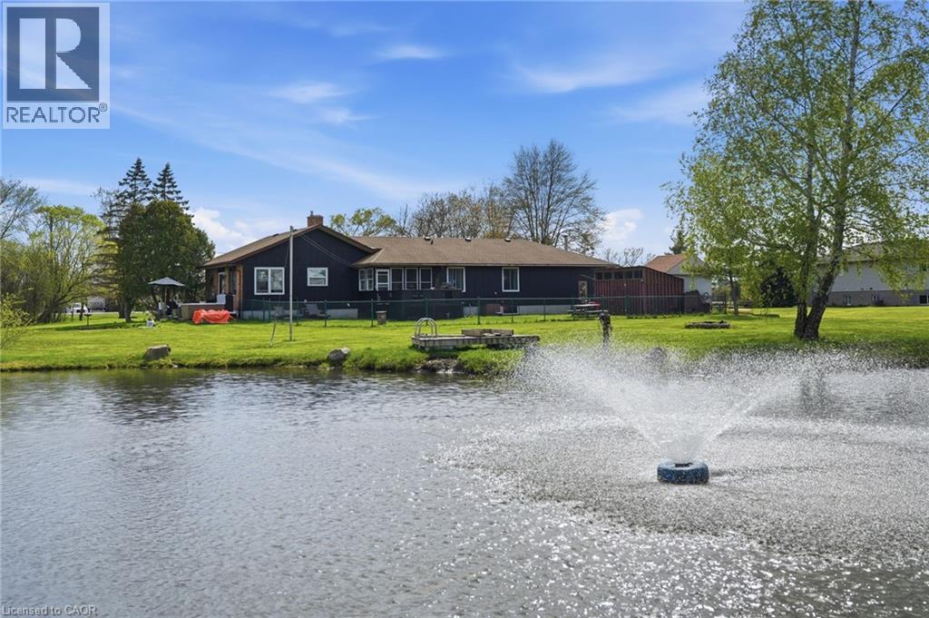116 Haldimand Road 17, Dunnville, Ontario  N1A 2W4 - Photo 38 - 40827513