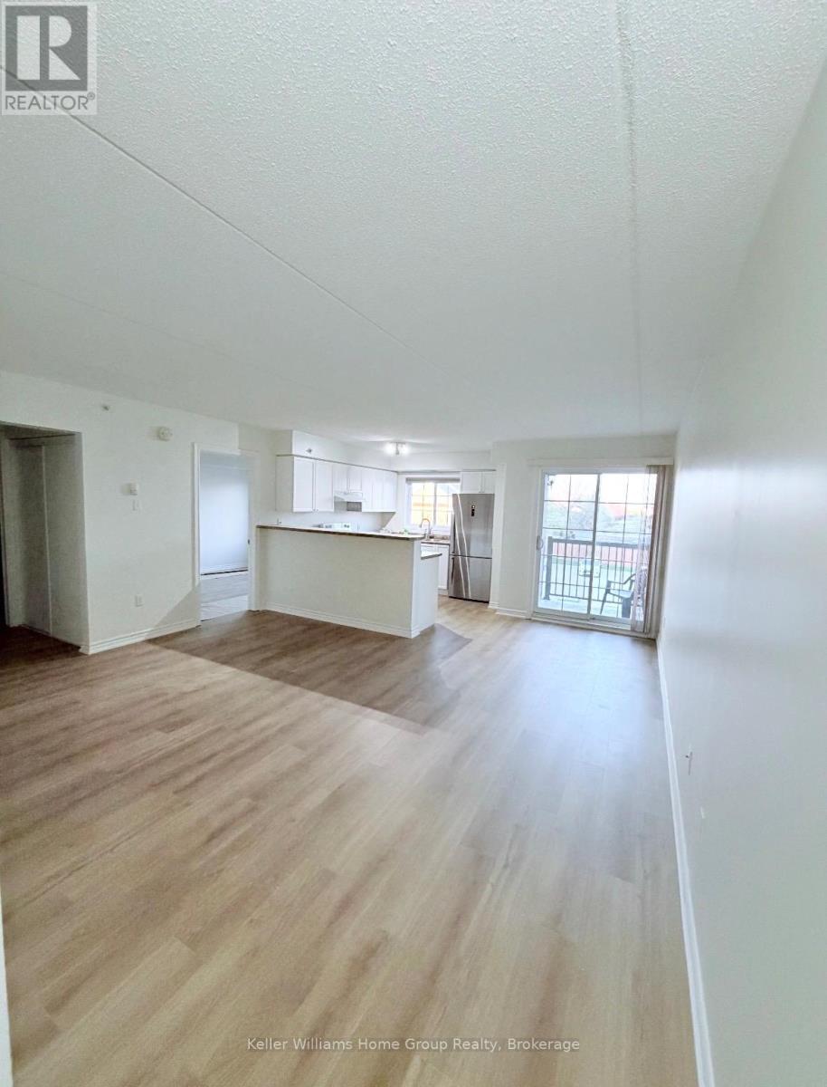 306 - 415 GRANGE ROAD, Guelph, Ontario