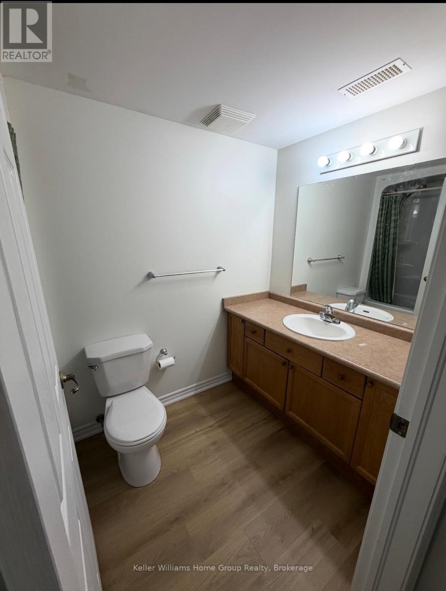 306 - 415 Grange Road, Guelph (Grange Road), Ontario  N1E 0C4 - Photo 6 - X13093446
