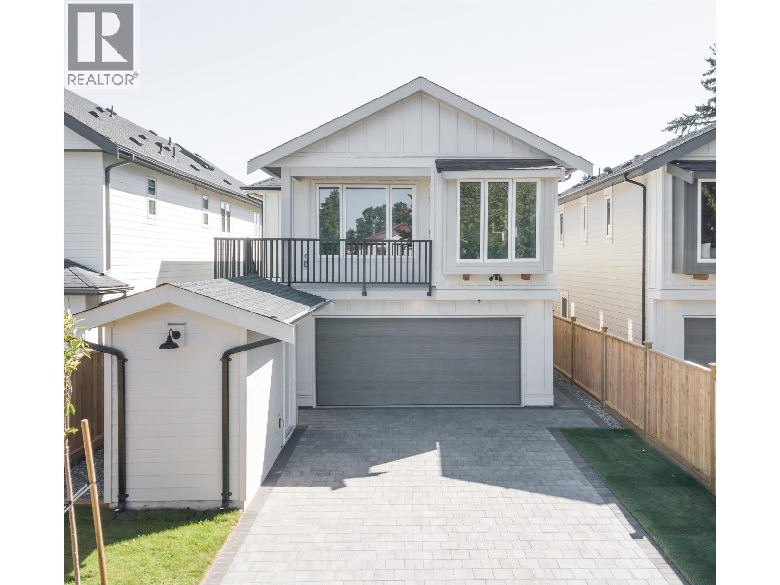 9235 Kilby Street, Richmond, British Columbia  V7X 1P2 - Photo 6 - R3120587