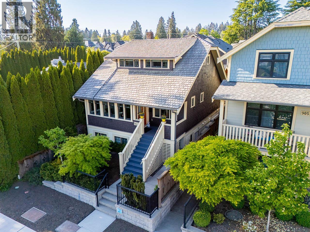 903 Walls Avenue, Coquitlam, British Columbia  V3K 2T2 - Photo 35 - R3120588