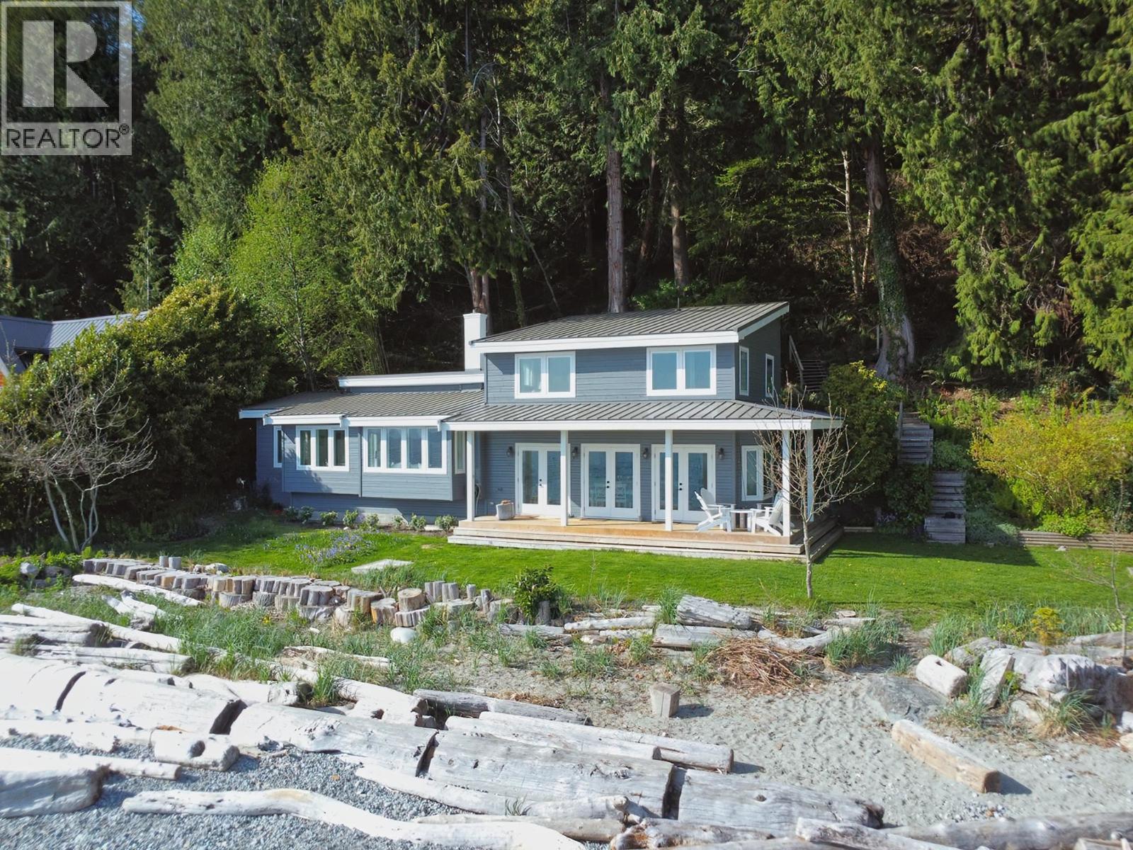 1905 Lower Road, Roberts Creek, British Columbia  V0N 2W6 - Photo 28 - R3120589