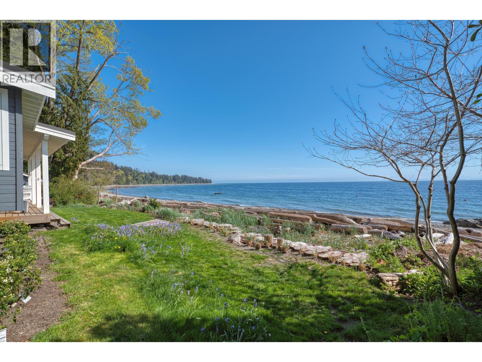 1905 Lower Road, Roberts Creek, British Columbia  V0N 2W6 - Photo 4 - R3120589