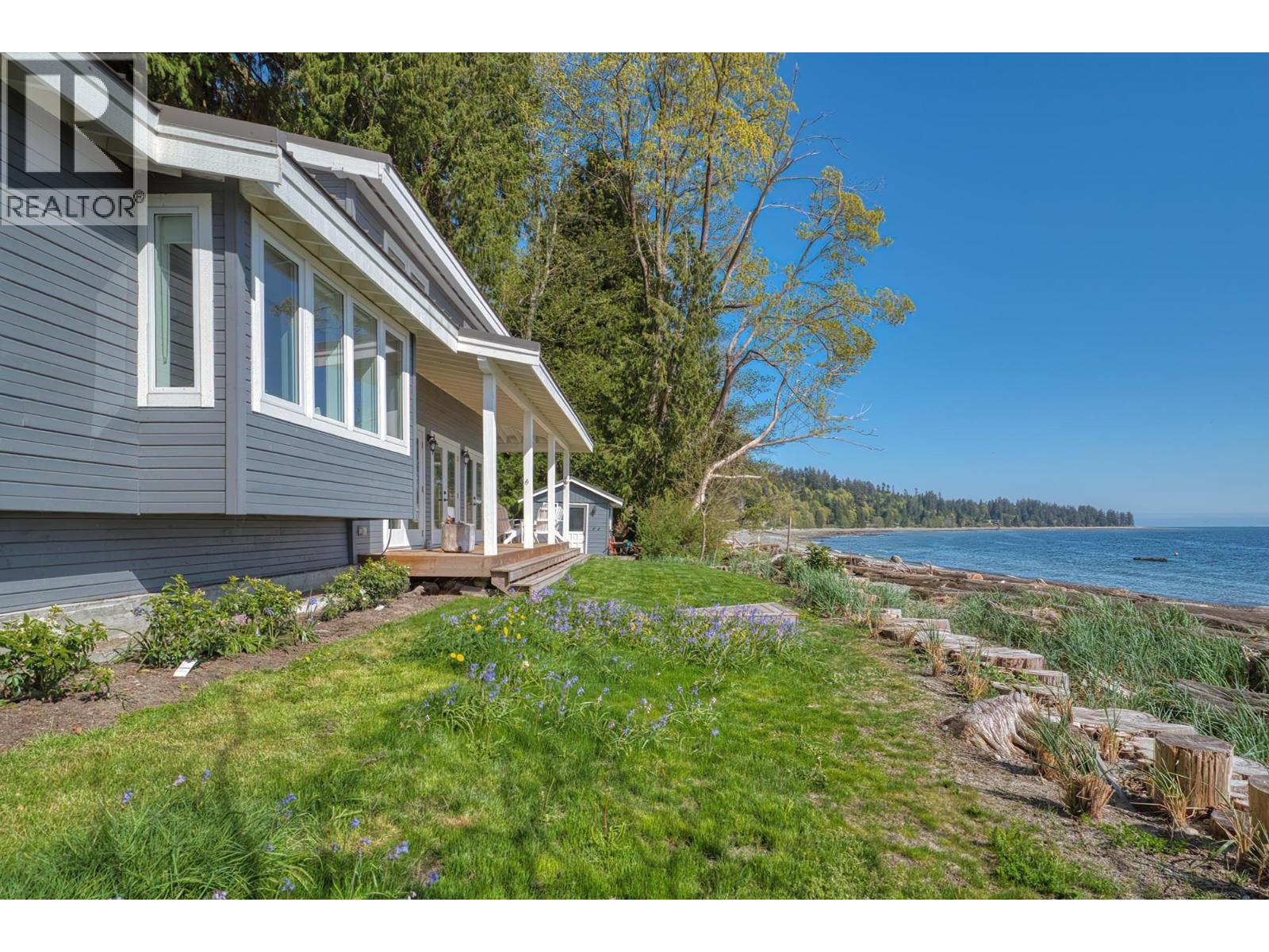 1905 Lower Road, Roberts Creek, British Columbia  V0N 2W6 - Photo 5 - R3120589