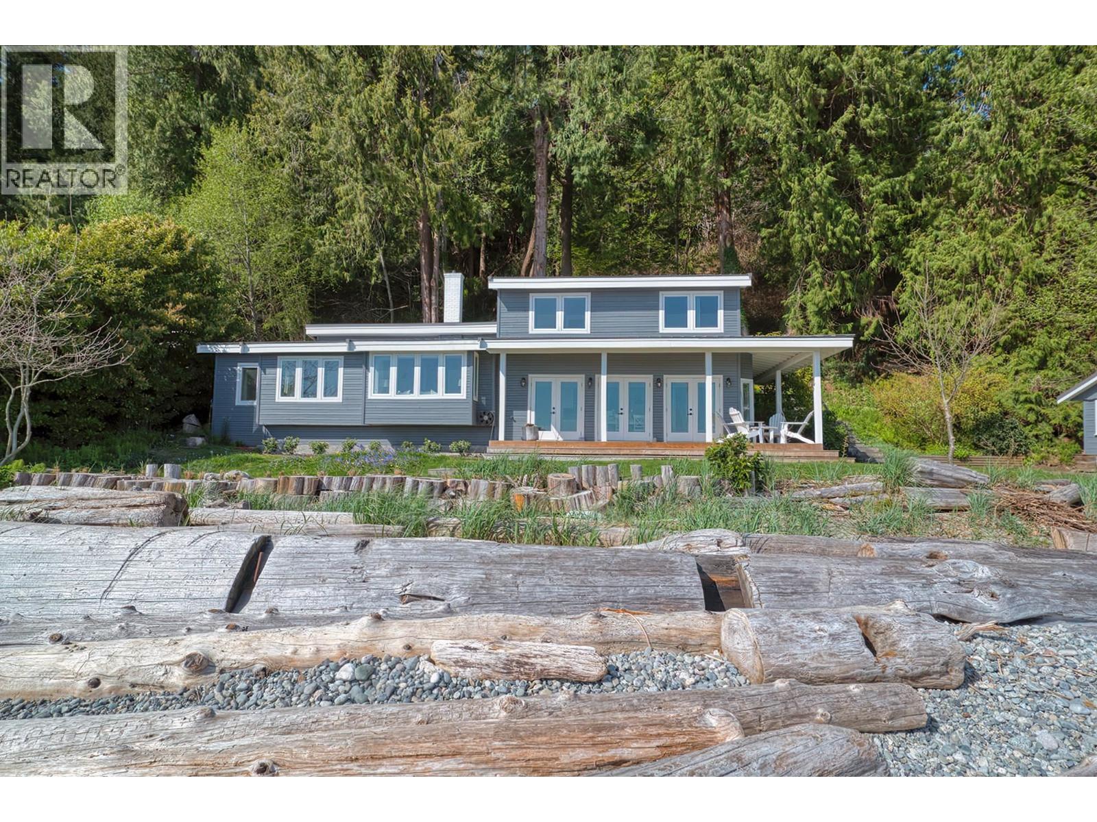 1905 Lower Road, Roberts Creek, British Columbia  V0N 2W6 - Photo 6 - R3120589