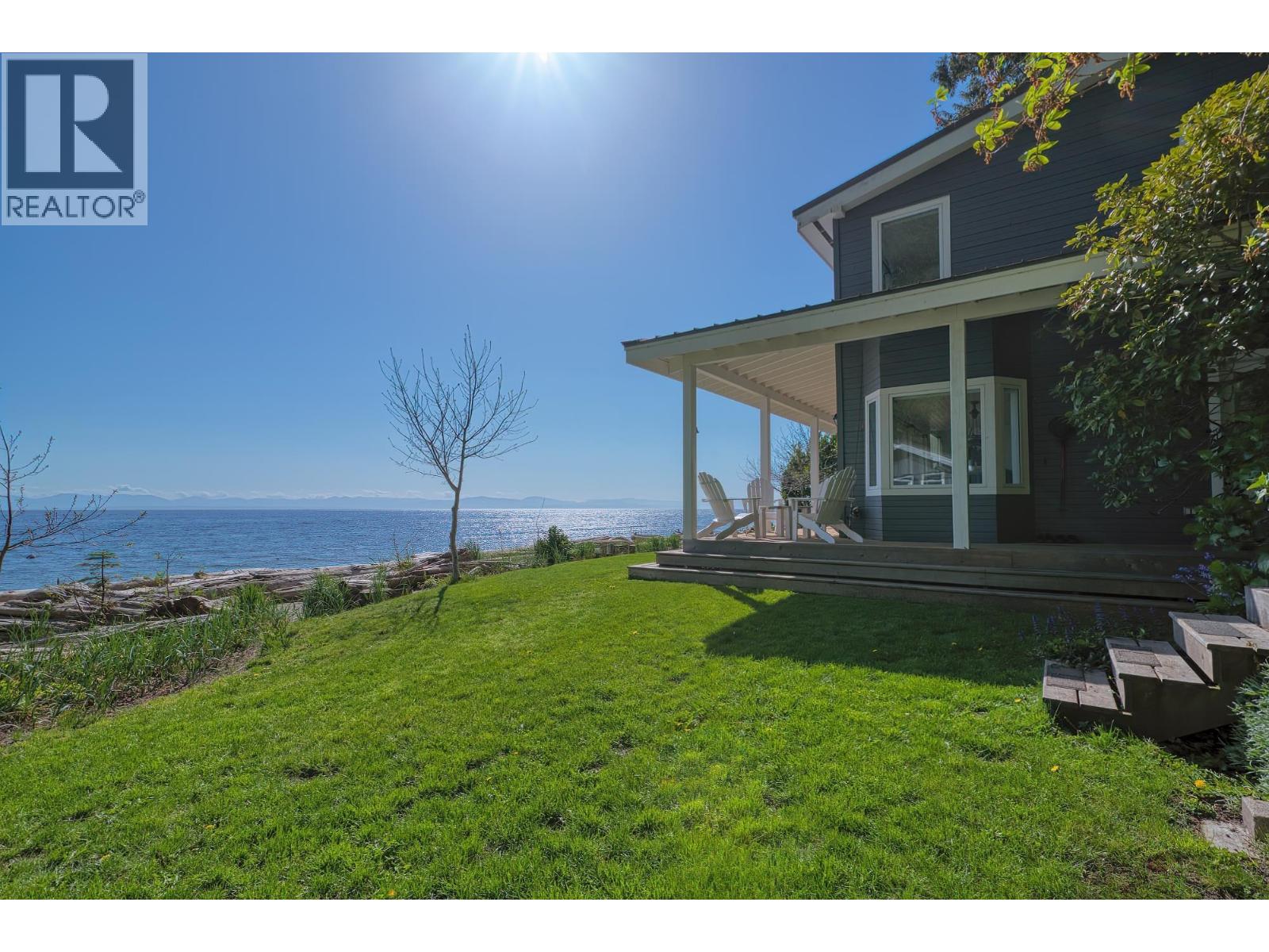 1905 Lower Road, Roberts Creek, British Columbia  V0N 2W6 - Photo 8 - R3120589