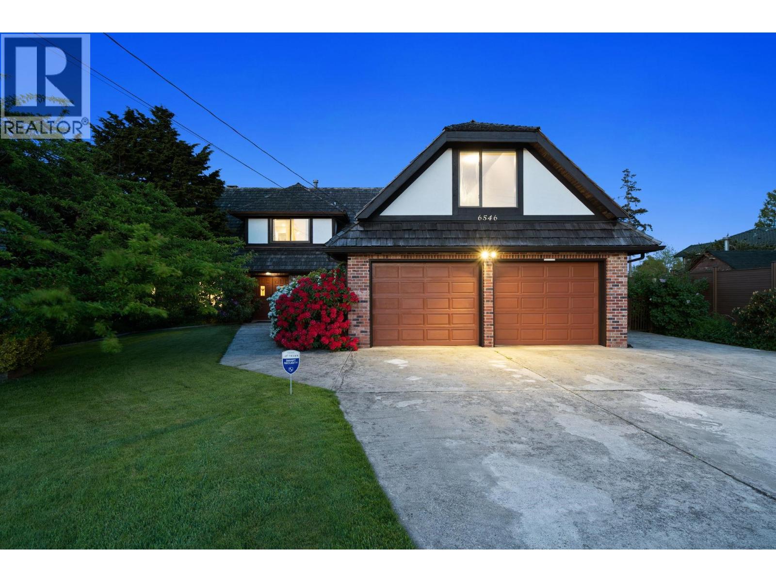 6546 GIBBONS DRIVE, Richmond, British Columbia