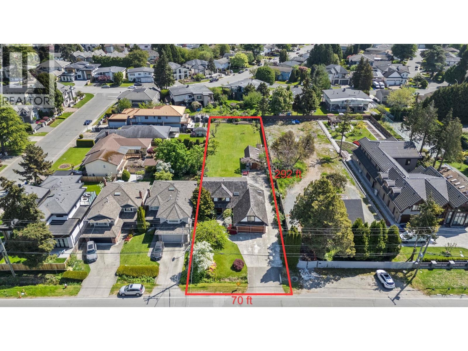 6546 Gibbons Drive, Richmond, British Columbia  V7C 2E1 - Photo 4 - R3120602