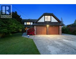 6546 GIBBONS DRIVE, Richmond, British Columbia
