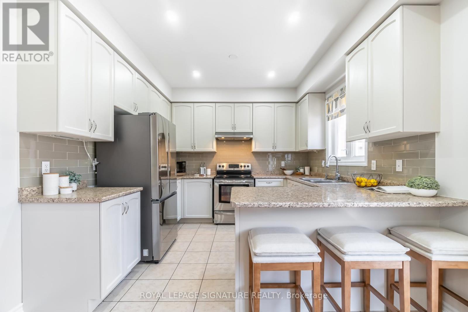 142 Maria Road, Markham (Wismer), Ontario  L6E 0L9 - Photo 10 - N13093452