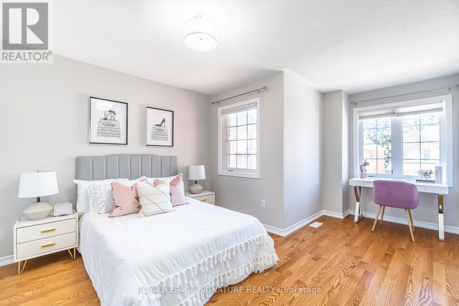 142 Maria Road, Markham (Wismer), Ontario  L6E 0L9 - Photo 15 - N13093452