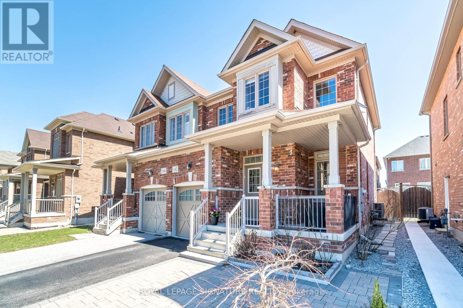 142 Maria Road, Markham (Wismer), Ontario  L6E 0L9 - Photo 2 - N13093452