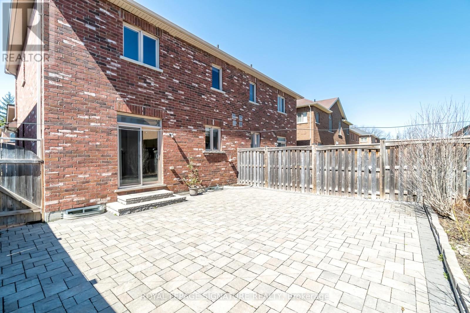 142 Maria Road, Markham (Wismer), Ontario  L6E 0L9 - Photo 30 - N13093452