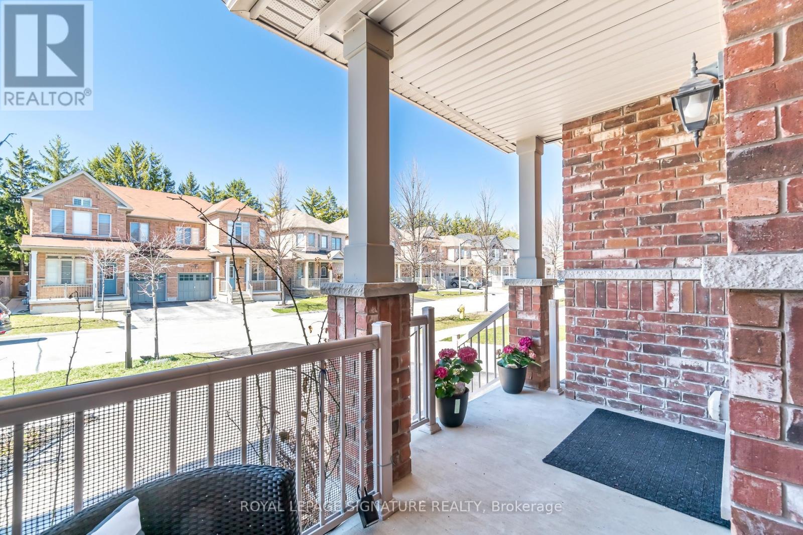 142 Maria Road, Markham (Wismer), Ontario  L6E 0L9 - Photo 32 - N13093452