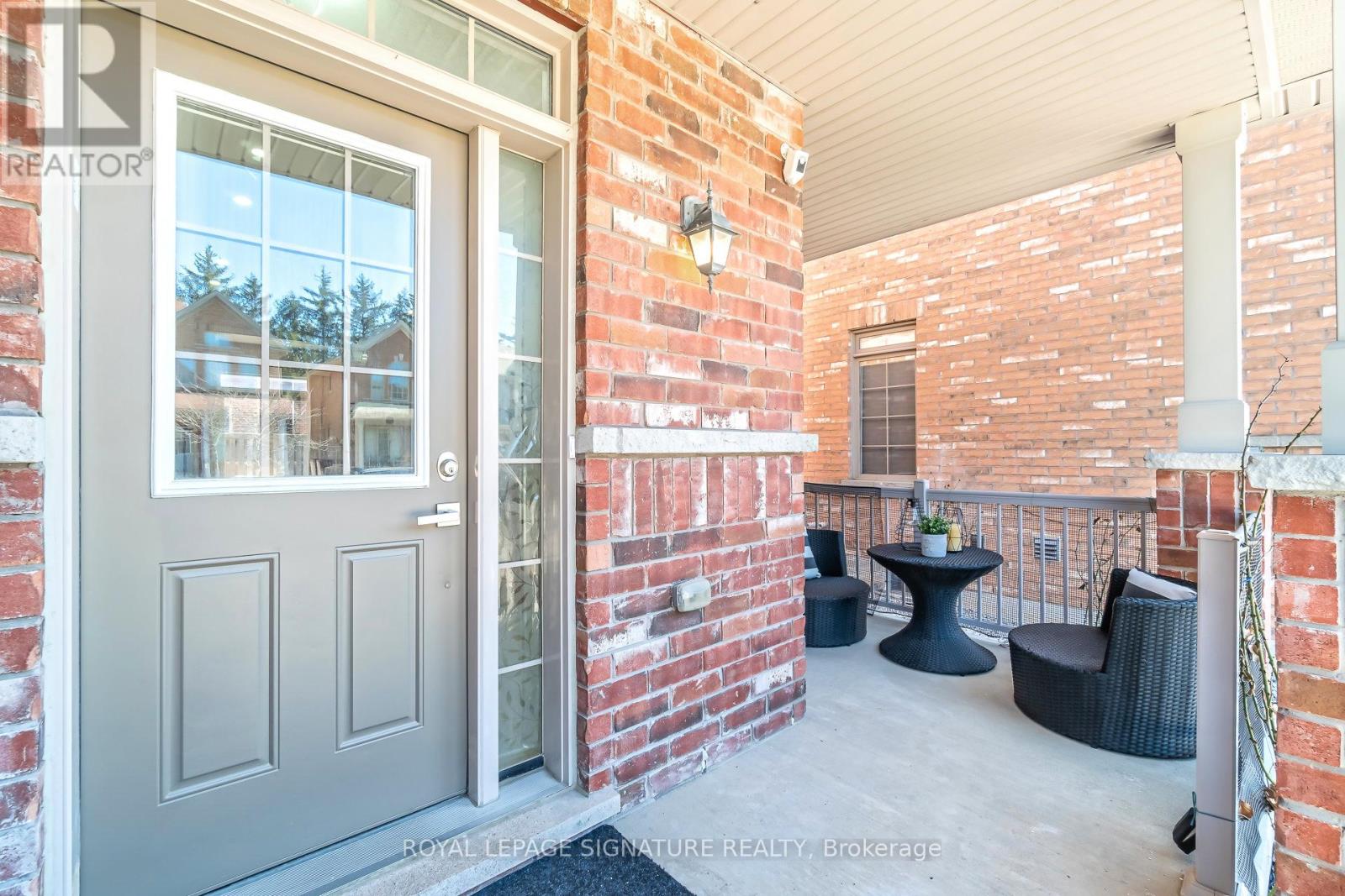 142 Maria Road, Markham (Wismer), Ontario  L6E 0L9 - Photo 33 - N13093452