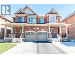 142 MARIA ROAD, Markham, Ontario