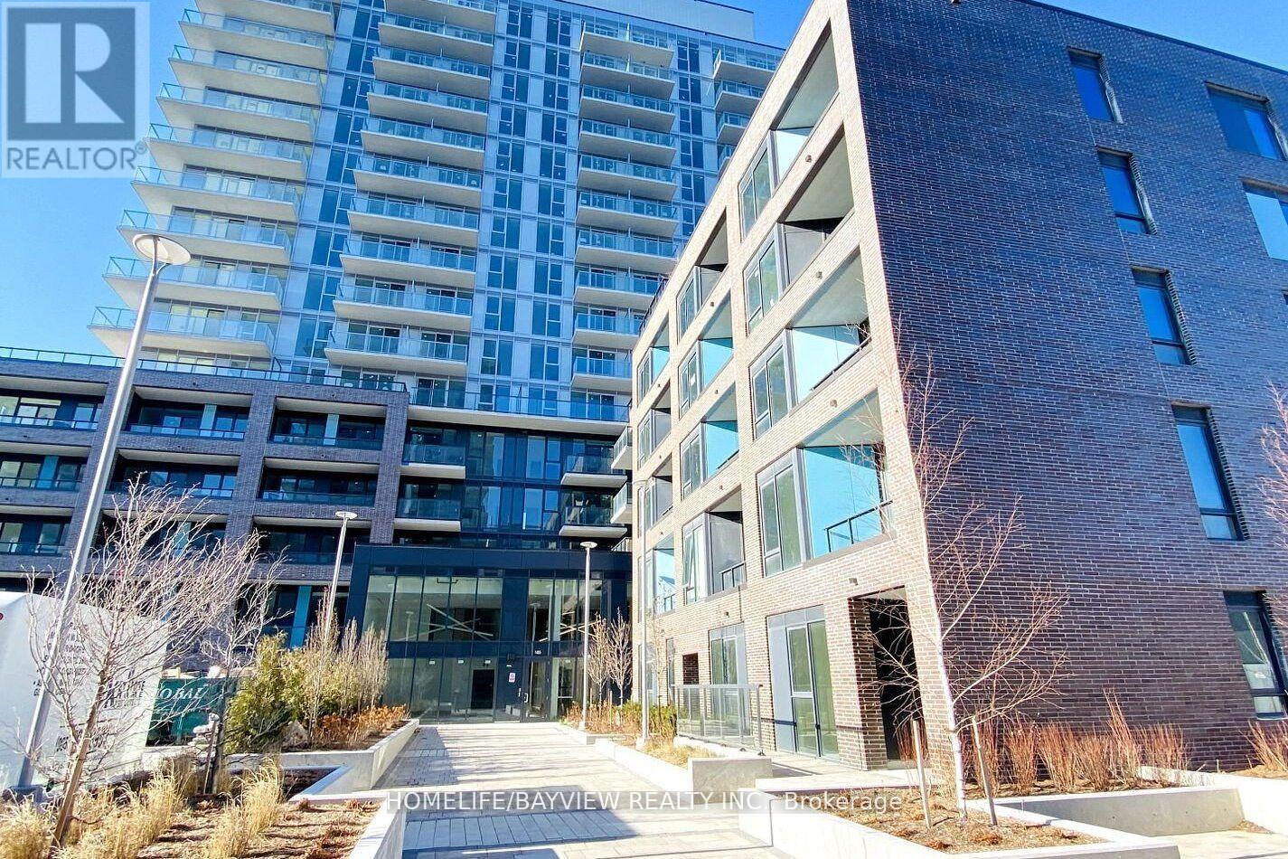1501 - 185 DEERFIELD ROAD, Newmarket, Ontario