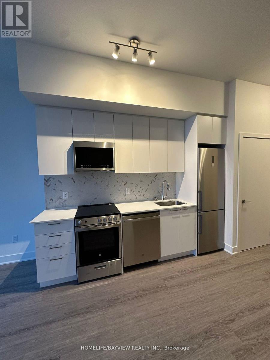 1501 - 185 Deerfield Road, Newmarket (Central Newmarket), Ontario  L3Y 0G7 - Photo 3 - N13093492